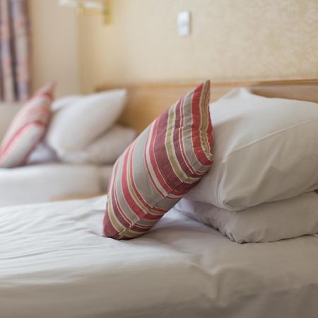 Selborne Hotel Данун Екстер'єр фото