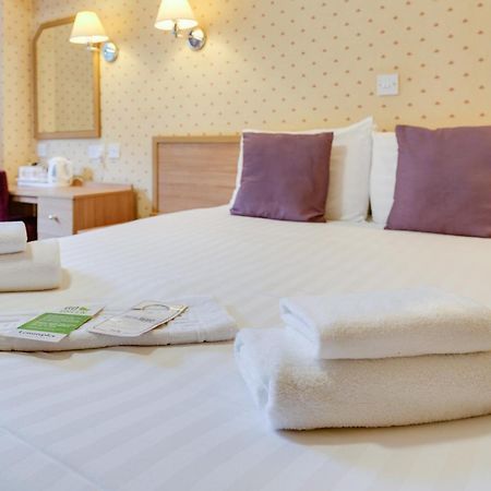 Selborne Hotel Данун Екстер'єр фото