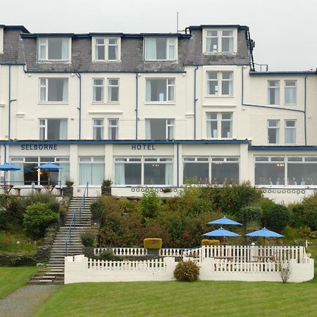 Selborne Hotel Данун Екстер'єр фото