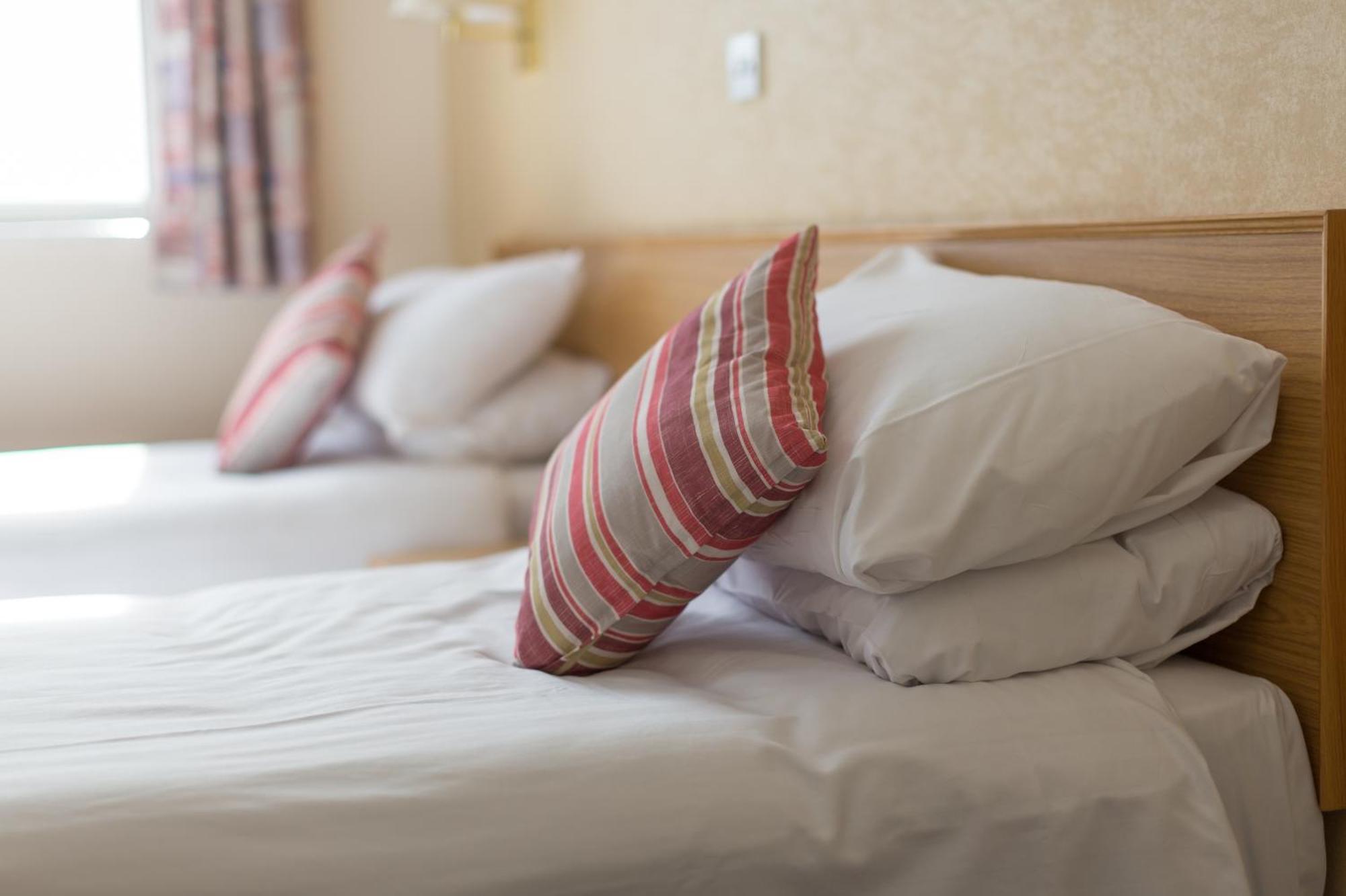 Selborne Hotel Данун Екстер'єр фото