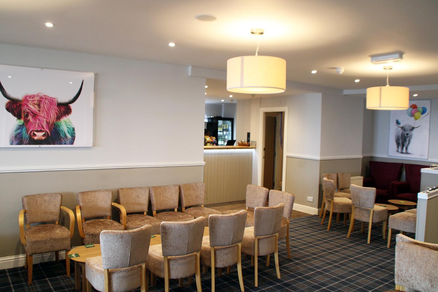 Selborne Hotel Данун Екстер'єр фото