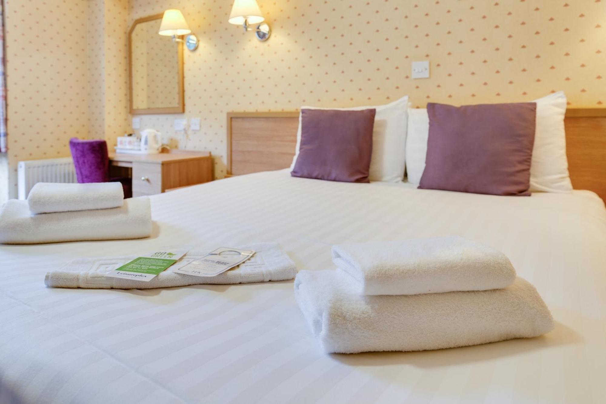 Selborne Hotel Данун Екстер'єр фото